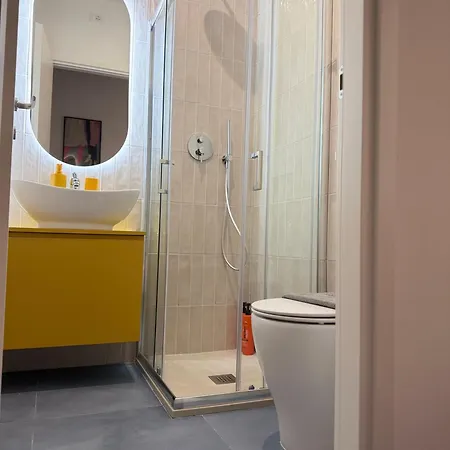 La Rosa Di San Giovanni Apartmán