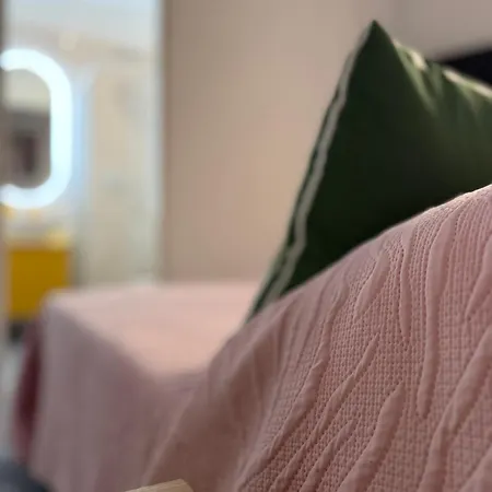 Apartamento La Rosa Di San Giovanni Roma