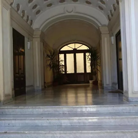 La Rosa Di San Giovanni Roma